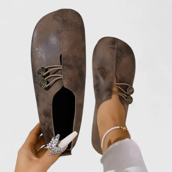 Celeste | Elegant Loafers 3