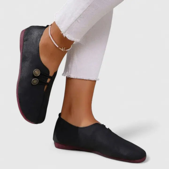 Celeste | Elegant Loafers 4