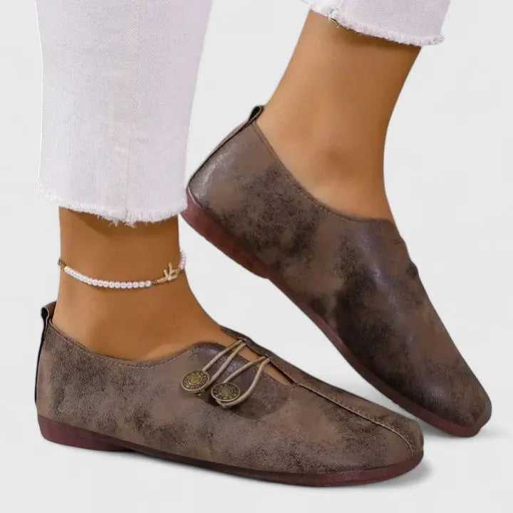 Celeste | Elegant Loafers 6