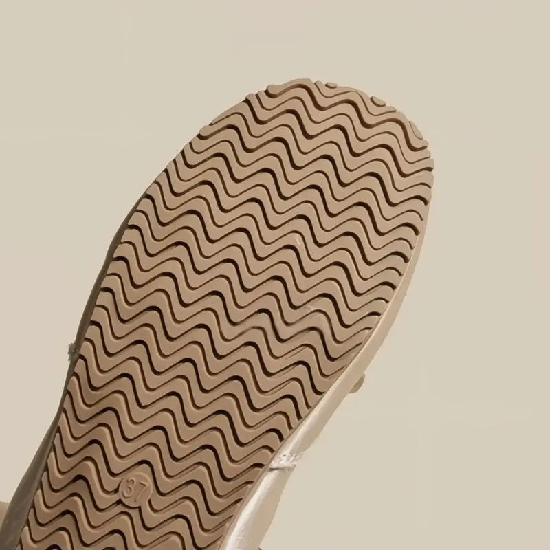 Celeste | Satin Finish Everyday Trainers 4