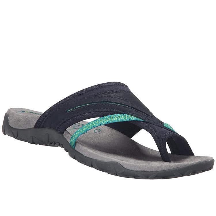 Connie | Orthopedic Women's Slippers 3