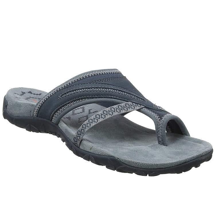 Connie | Orthopedic Women's Slippers 4
