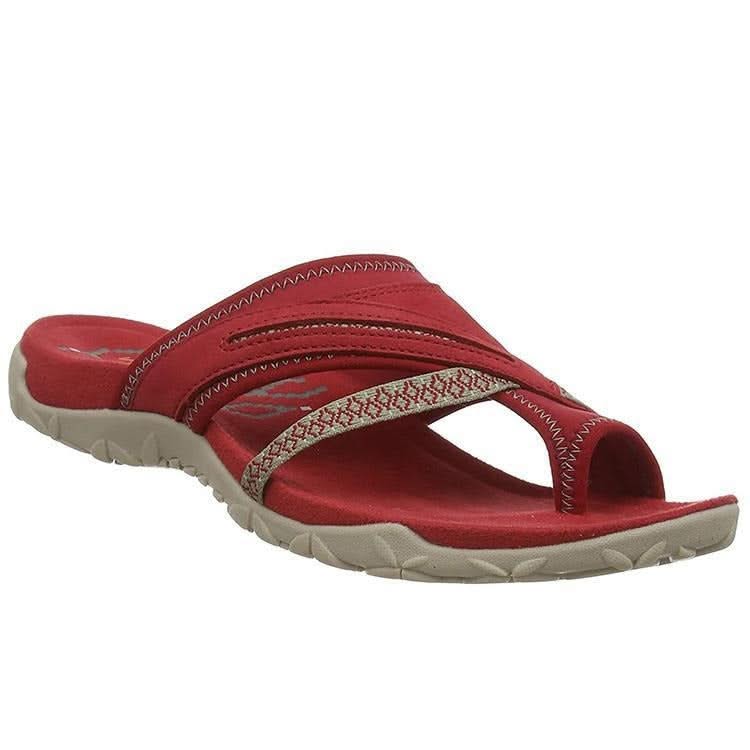 Connie | Orthopedic Women's Slippers 5