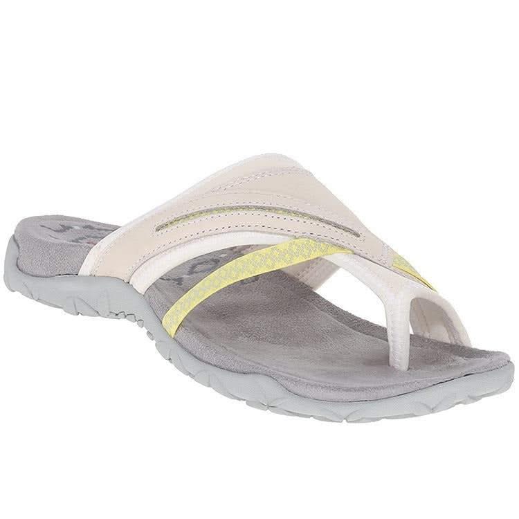 Connie | Orthopedic Women's Slippers 6