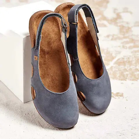 Connie | Sandals with Support 1