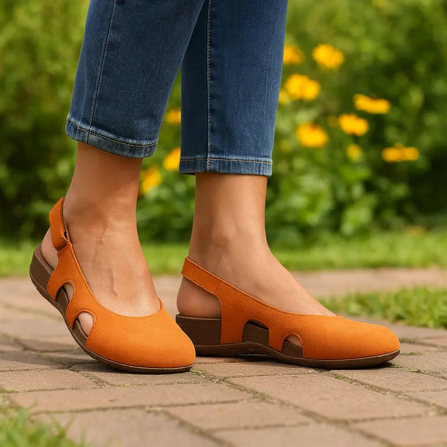 Connie | Sandals with Support 2