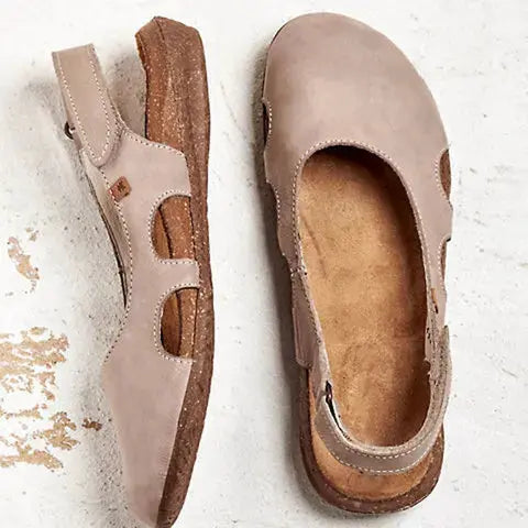 Connie | Sandals with Support 5