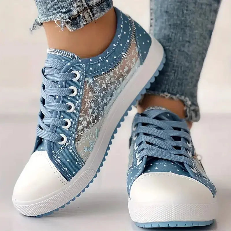 Emma | Comfortable Supportive Orthopedic Sneakers 1
