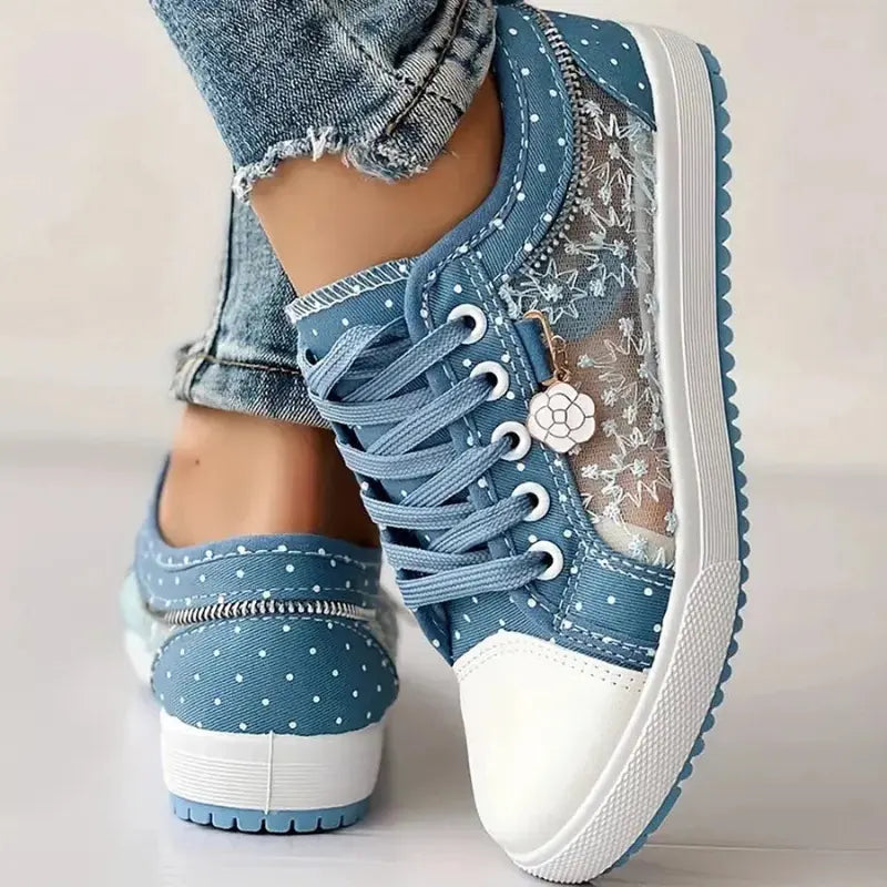 Emma | Comfortable Supportive Orthopedic Sneakers 2