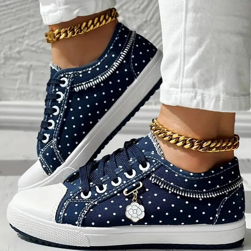Emma | Comfortable Supportive Orthopedic Sneakers 5