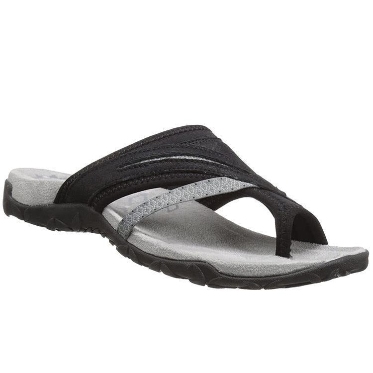 HexoComfy | Women's Slippers with Memory Foam Footbed | Adjustable Fit for All-Day Comfort 2