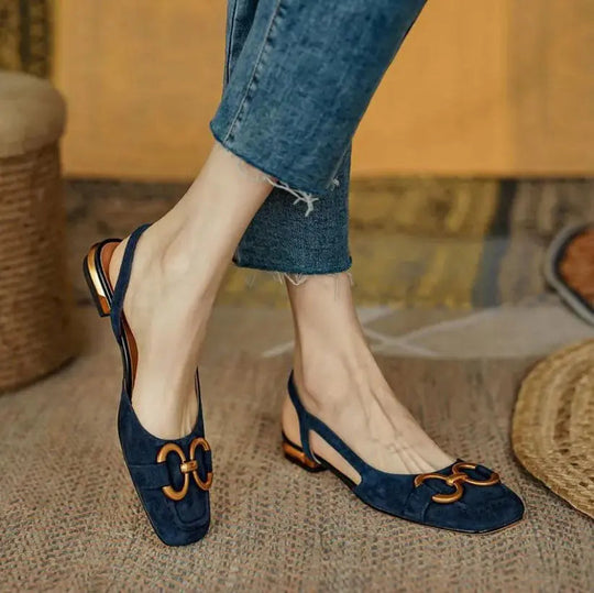 Olivia | Elegant Comfortable Sandals for Women 0