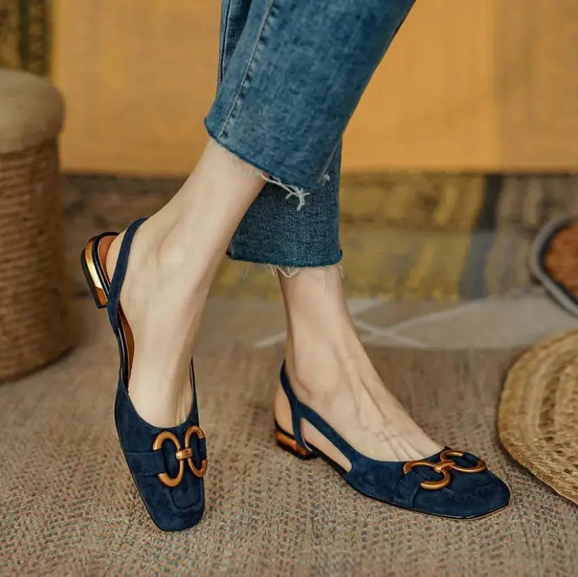 Olivia | Elegant Comfortable Sandals for Women 0