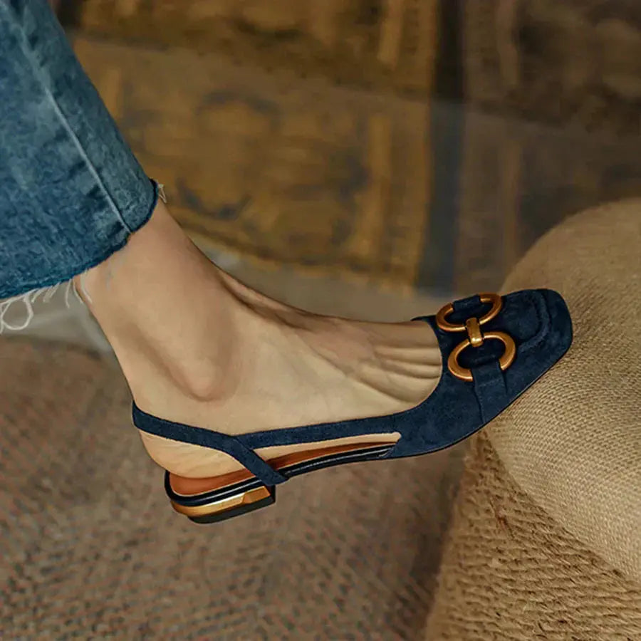 Olivia | Elegant Comfortable Sandals for Women 1
