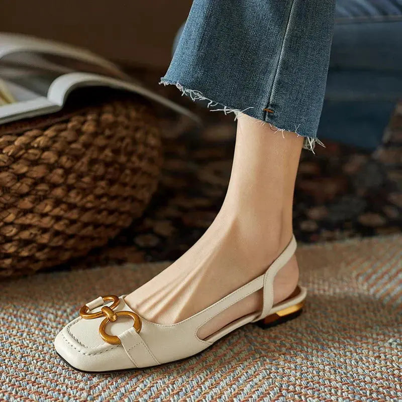Olivia | Elegant Comfortable Sandals for Women 3