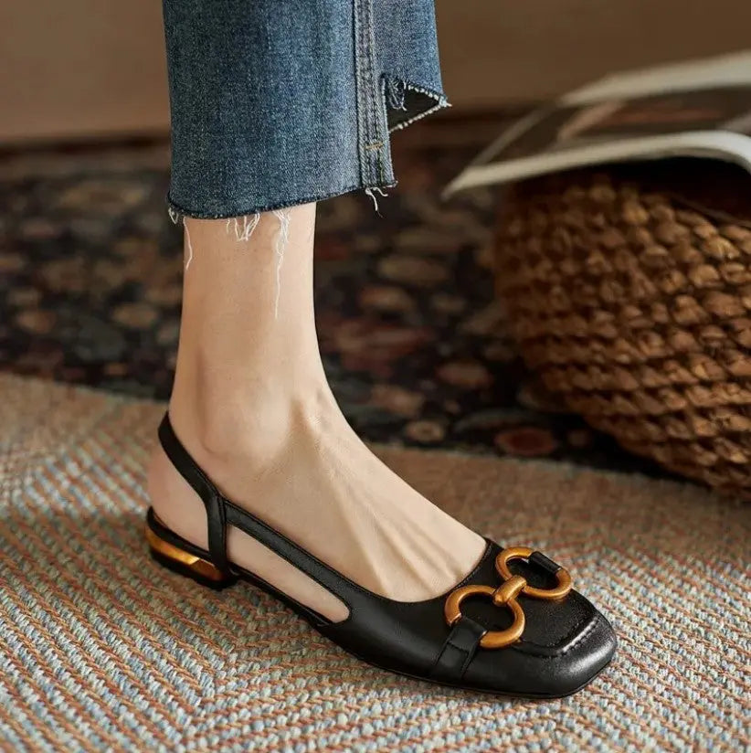 Olivia | Elegant Comfortable Sandals for Women 4