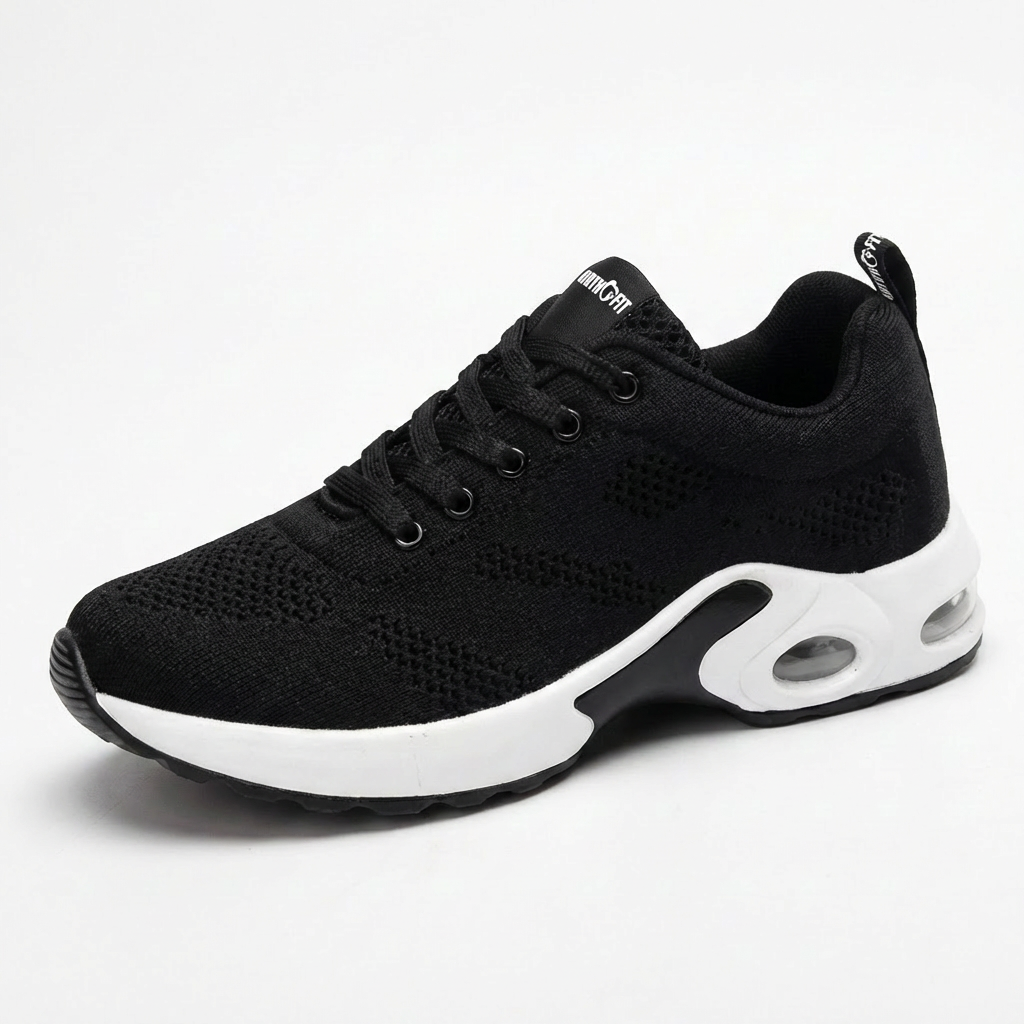OrthoFit Supreme Comfort | Women's Biomechanical Shoes with Arch Support | Lightweight Design for All-Day Pain Relief 0