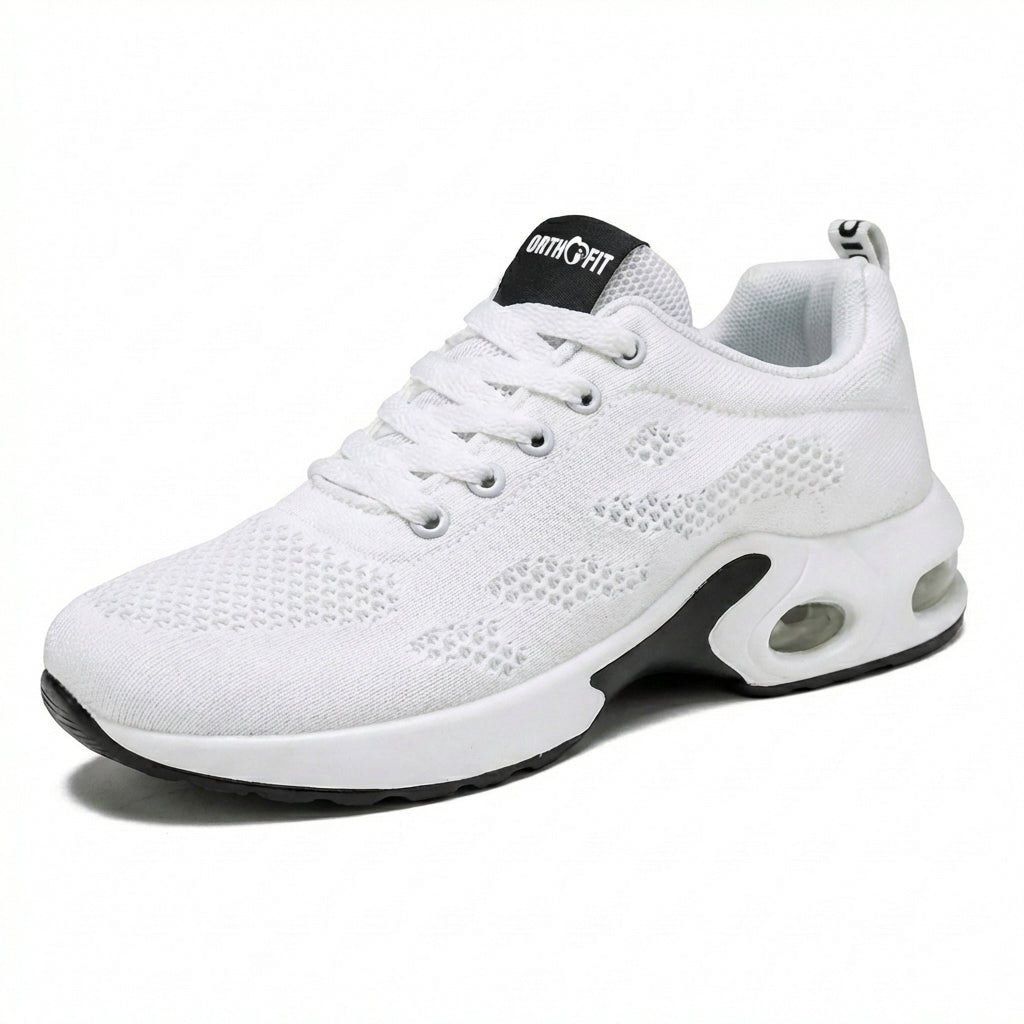 OrthoFit Supreme Comfort | Women's Biomechanical Shoes with Arch Support | Lightweight Design for All-Day Pain Relief 1