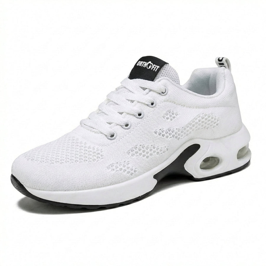 OrthoFit Supreme Comfort | Women's Biomechanical Shoes with Arch Support | Lightweight Design for All-Day Pain Relief 1