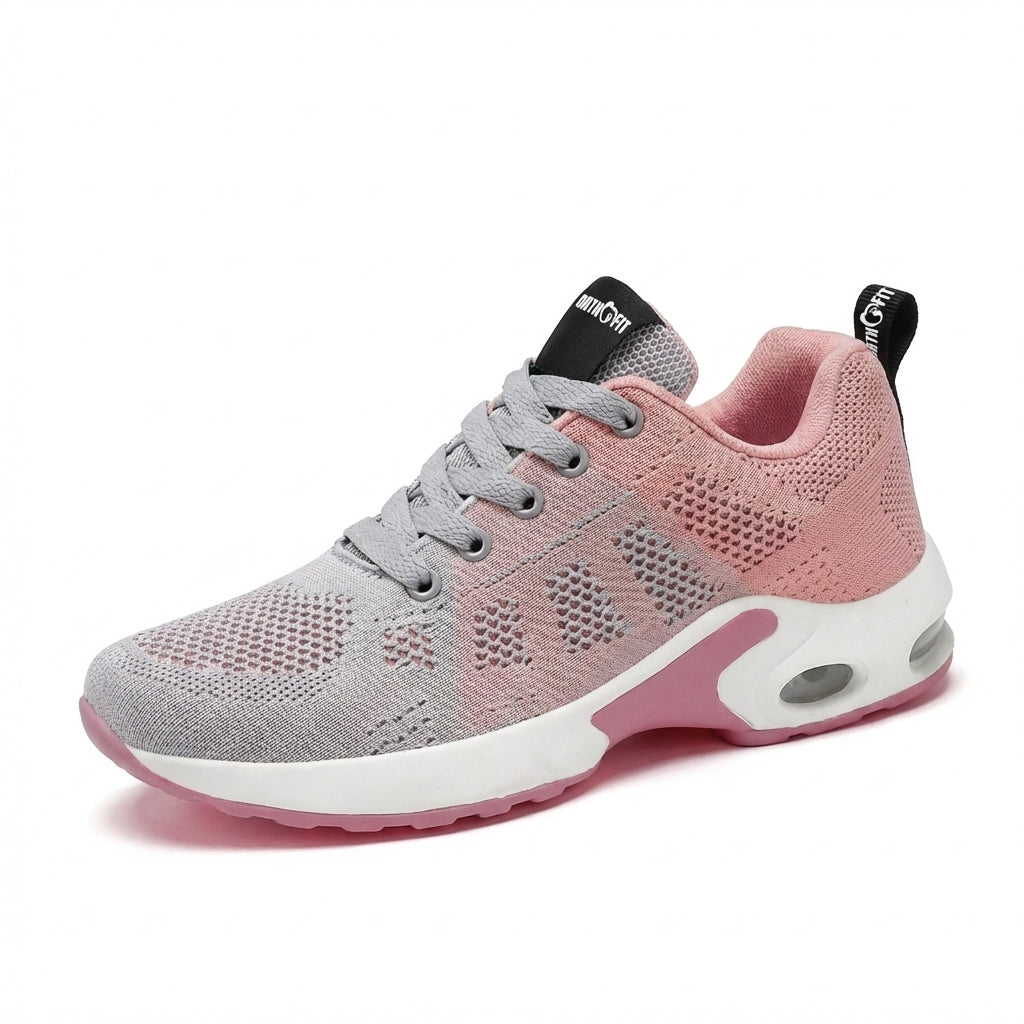 OrthoFit Supreme Comfort | Women's Biomechanical Shoes with Arch Support | Lightweight Design for All-Day Pain Relief 2