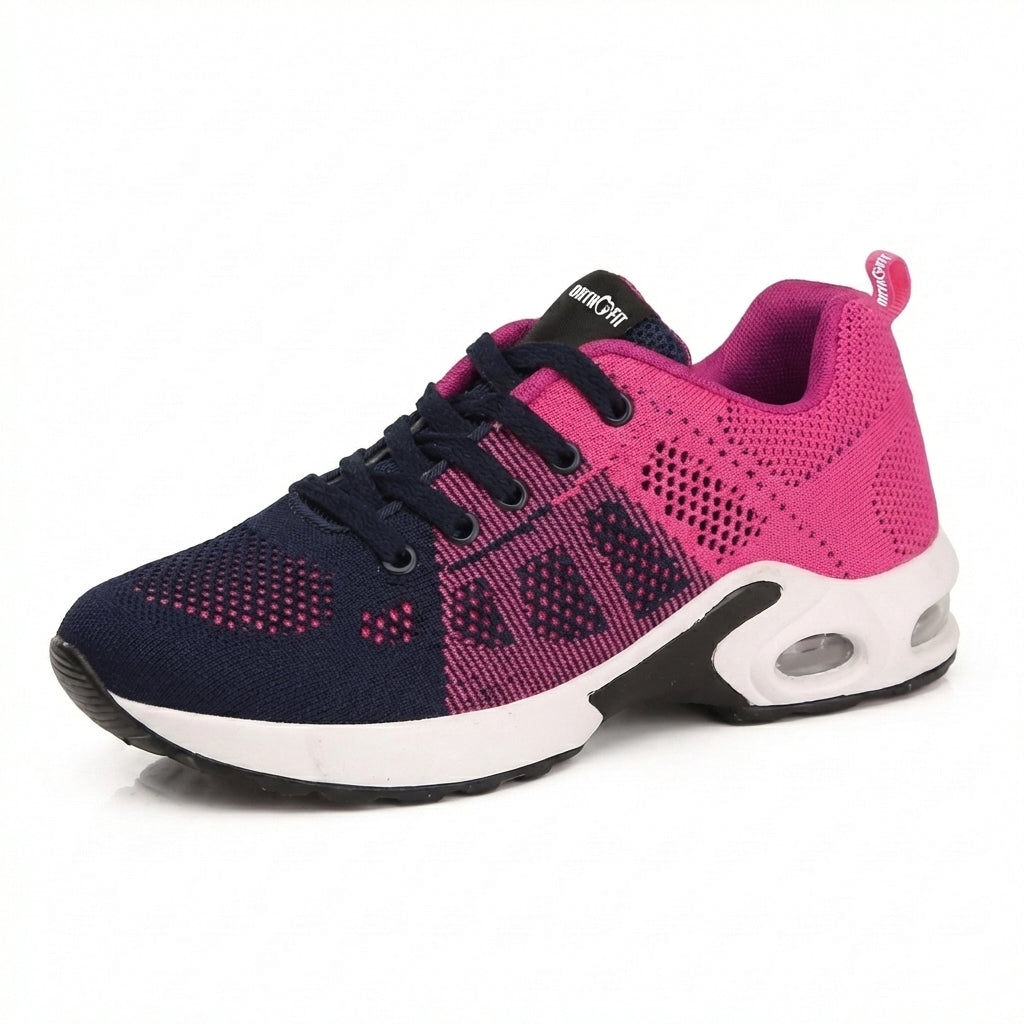 OrthoFit Supreme Comfort | Women's Biomechanical Shoes with Arch Support | Lightweight Design for All-Day Pain Relief 3