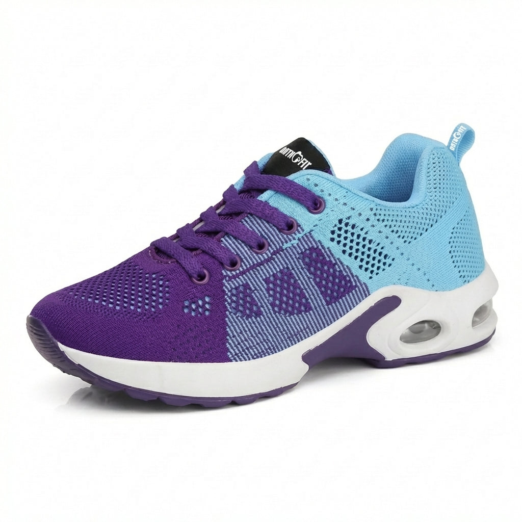 OrthoFit Supreme Comfort | Women's Biomechanical Shoes with Arch Support | Lightweight Design for All-Day Pain Relief 4