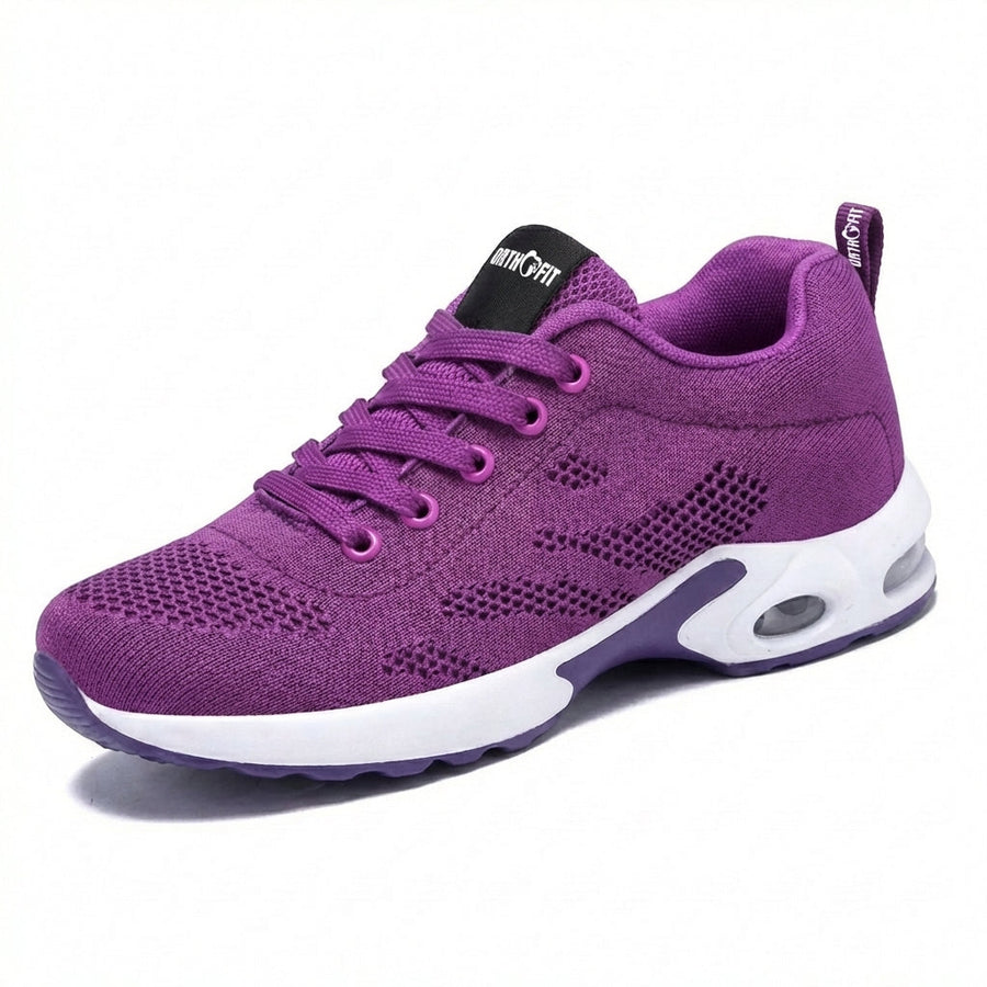 OrthoFit Supreme Comfort | Women's Biomechanical Shoes with Arch Support | Lightweight Design for All-Day Pain Relief 5