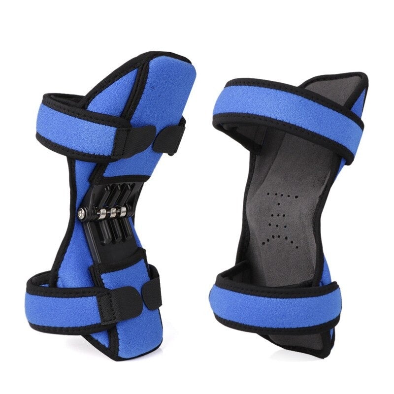 Stabilizing Knee Support Sleeve with Shock Absorption | Enhanced Stability for Pain Relief 8