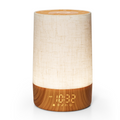Sunrise Beam | Sunrise Alarm Clock with Gradual Light Simulation | Digital Wake-Up Light for Refreshing Mornings 0
