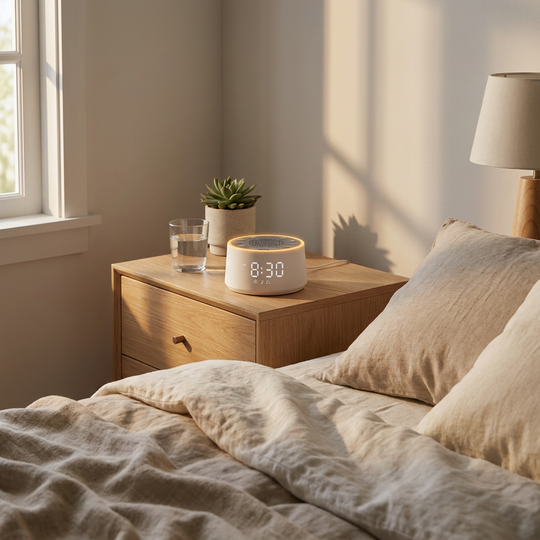 Nova Sound Machine lifestyle 1