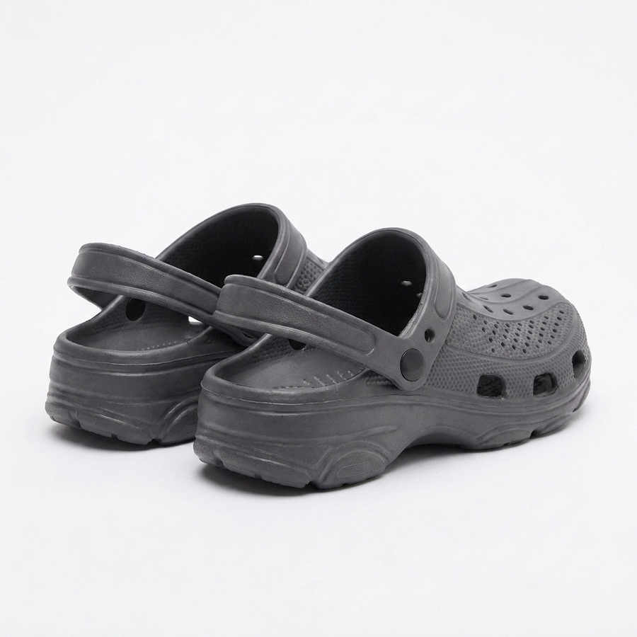 NEW Gray SHOEb