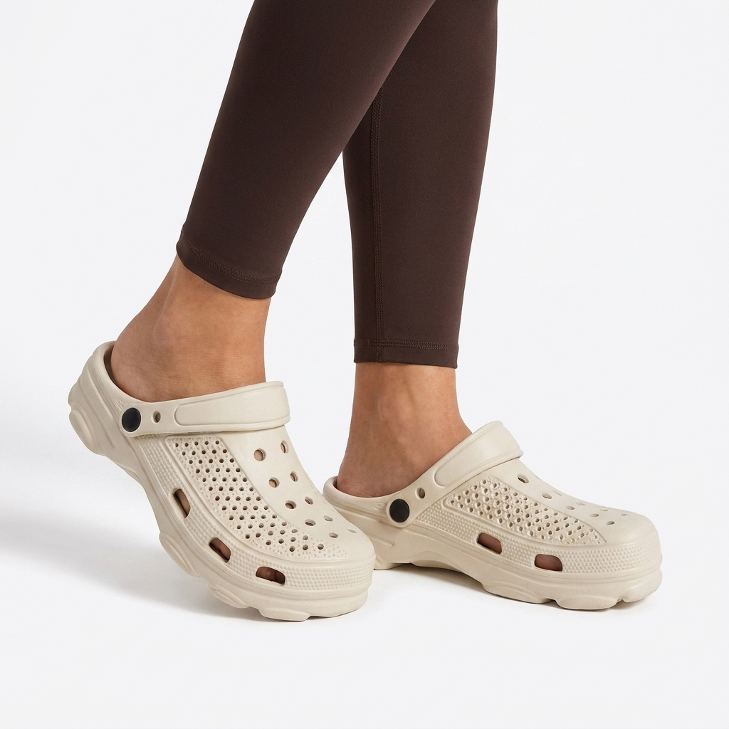 NEW Beige MODEL