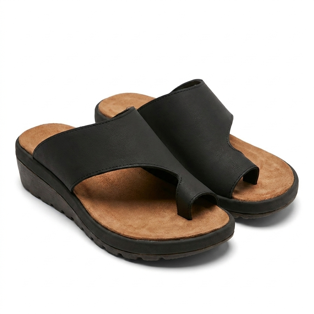 NEW Black SHOEb