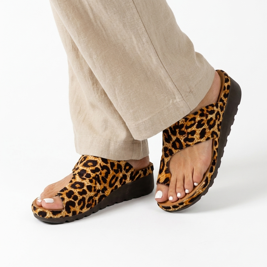 NEW Leopard MODEL