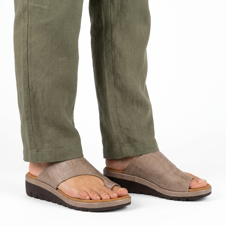 NEW Khaki MODEL