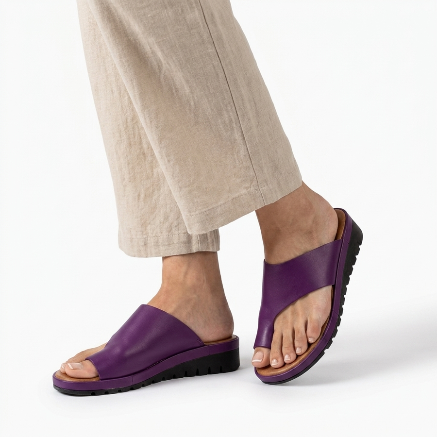 NEW Purple MODEL