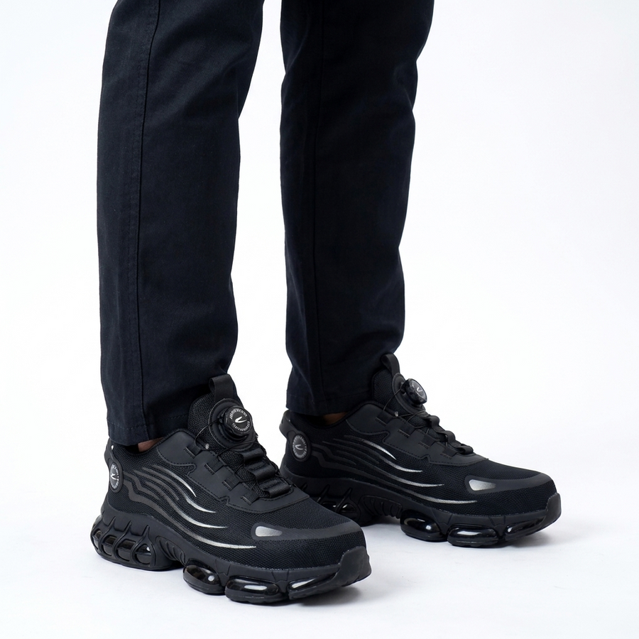 NEW Black MODEL