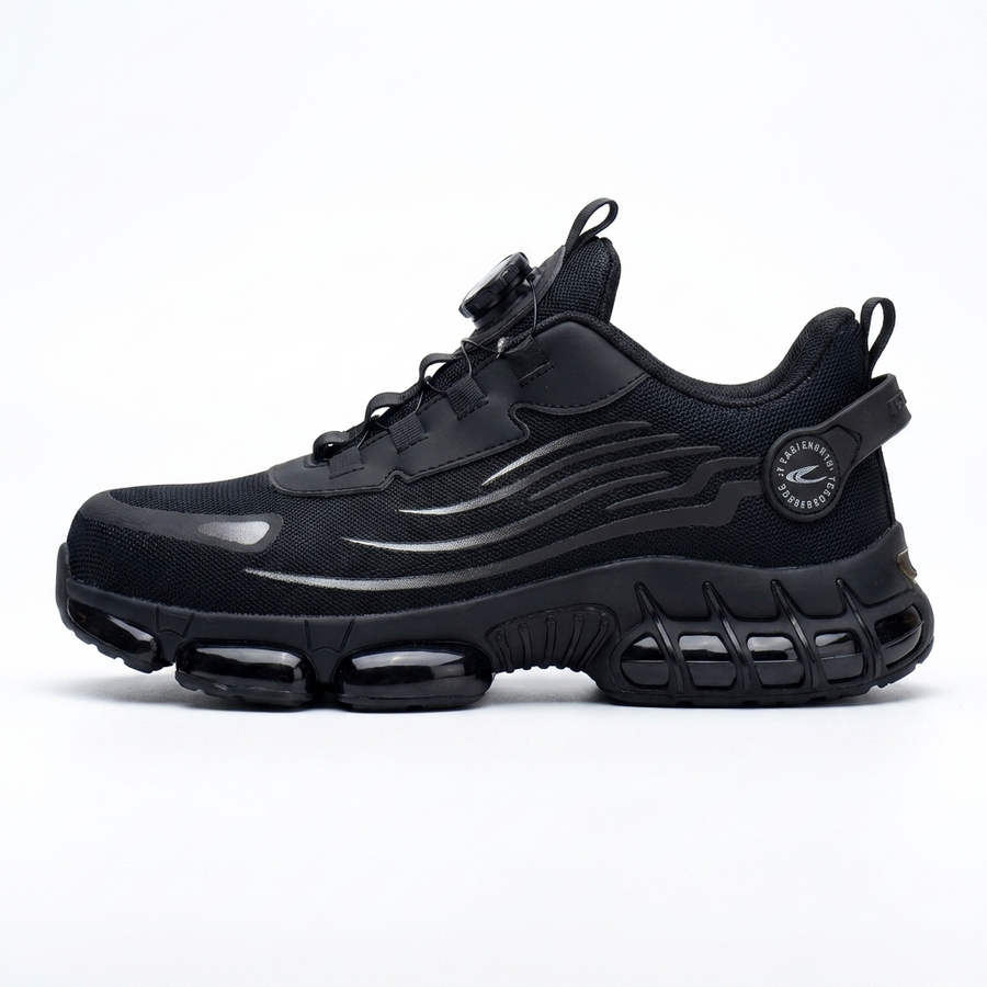 NEW Black SHOEb