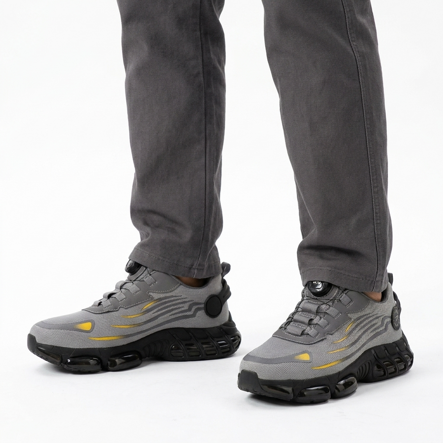 NEW Gray MODEL