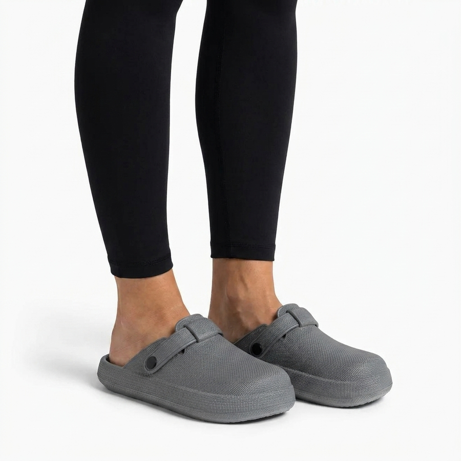 NEW Gray MODEL