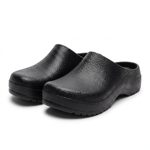 NEW Black SHOEa