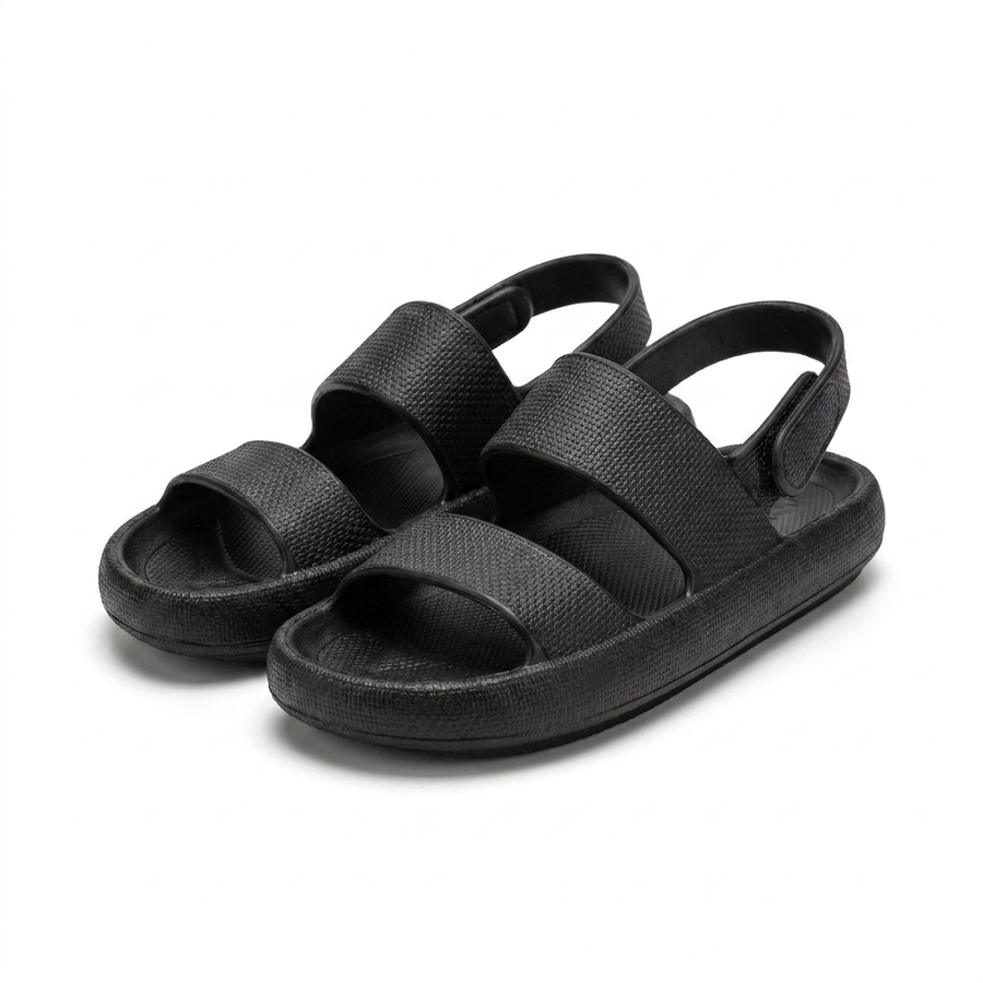 NEW Black SHOEa