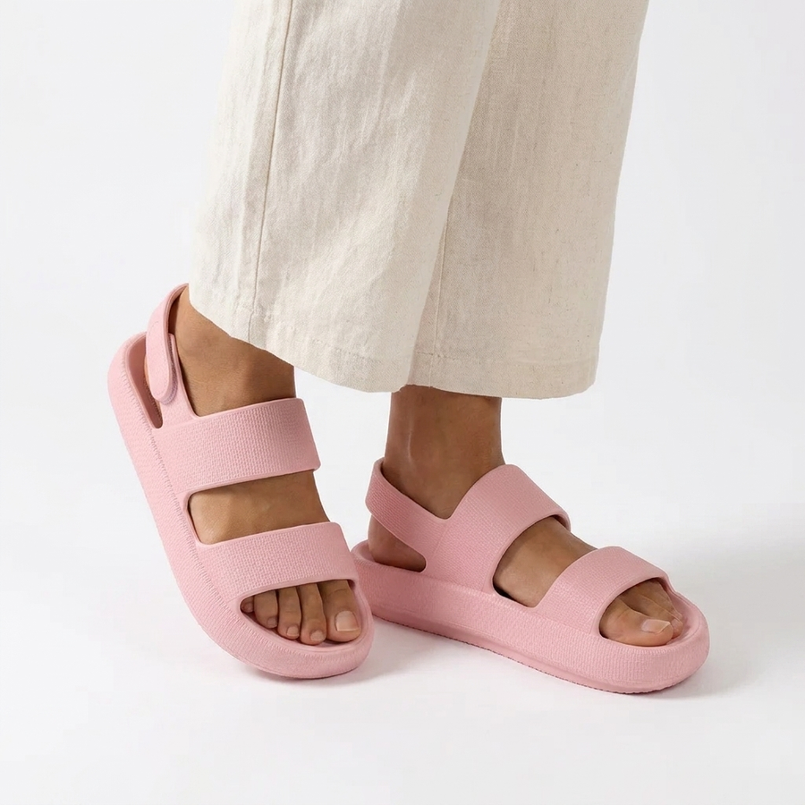 NEW Pink MODEL