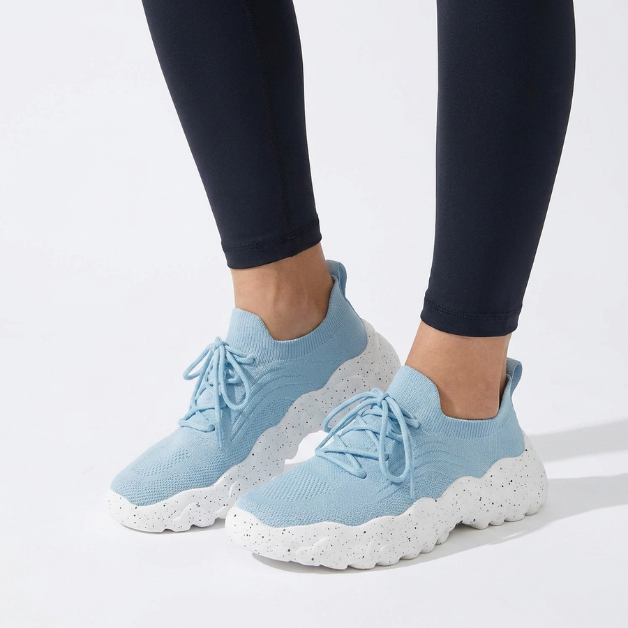 NEW Blue MODEL