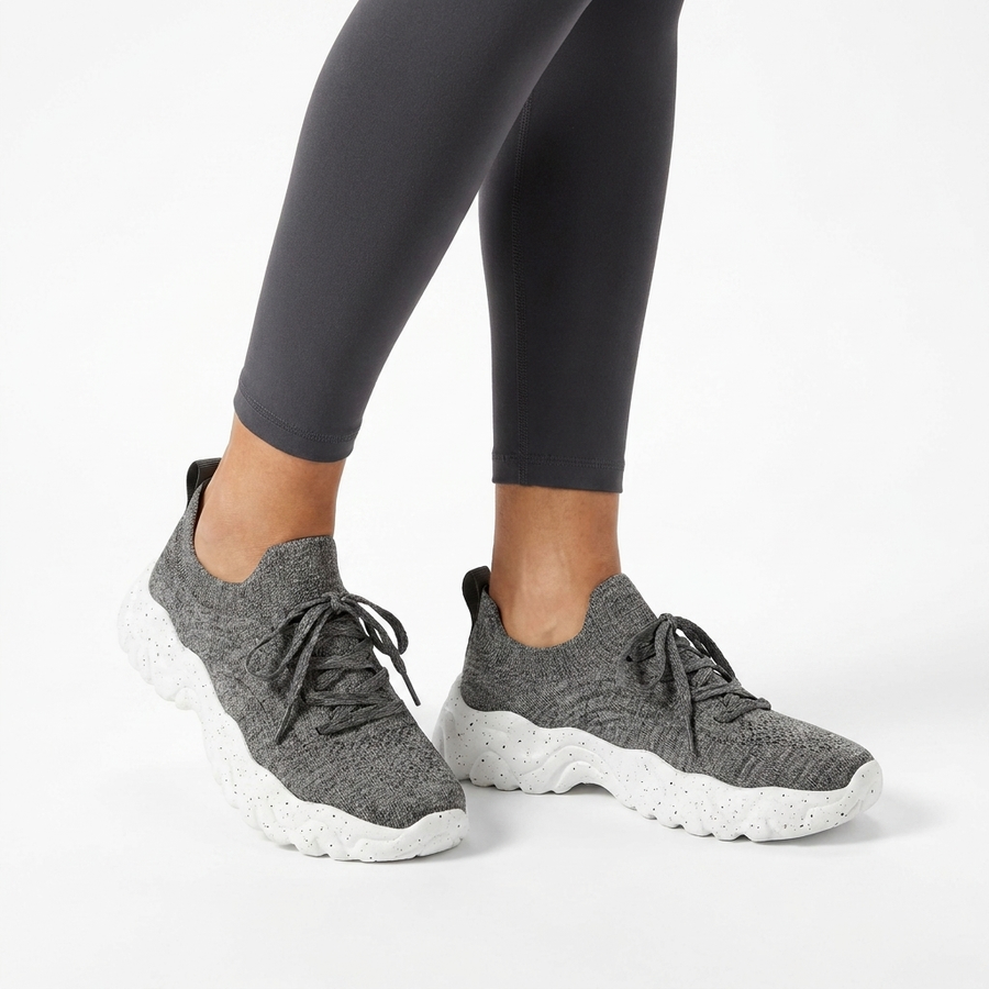 NEW Gray MODEL