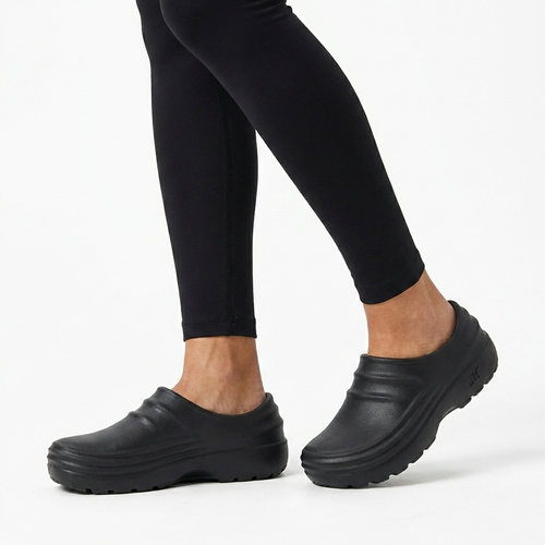 NEW Black MODEL