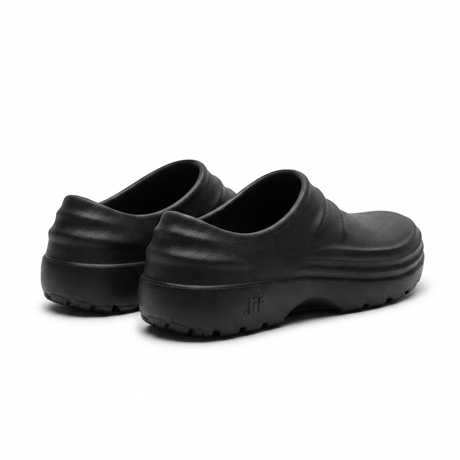 NEW Black SHOEb
