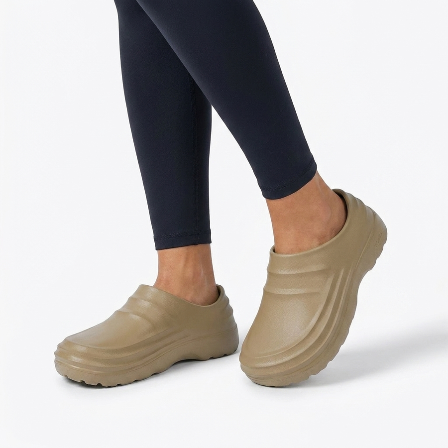 NEW Beige MODEL