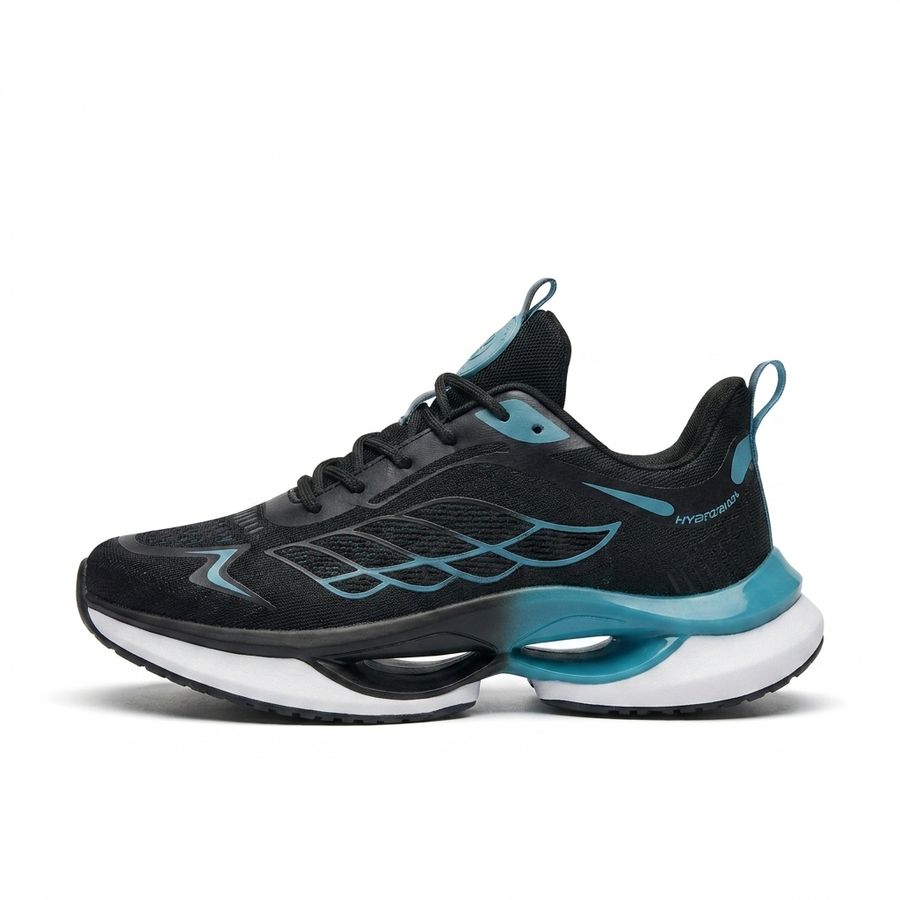 NEW BlueBlack SHOEb
