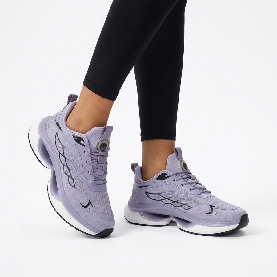 NEW Purple MODEL